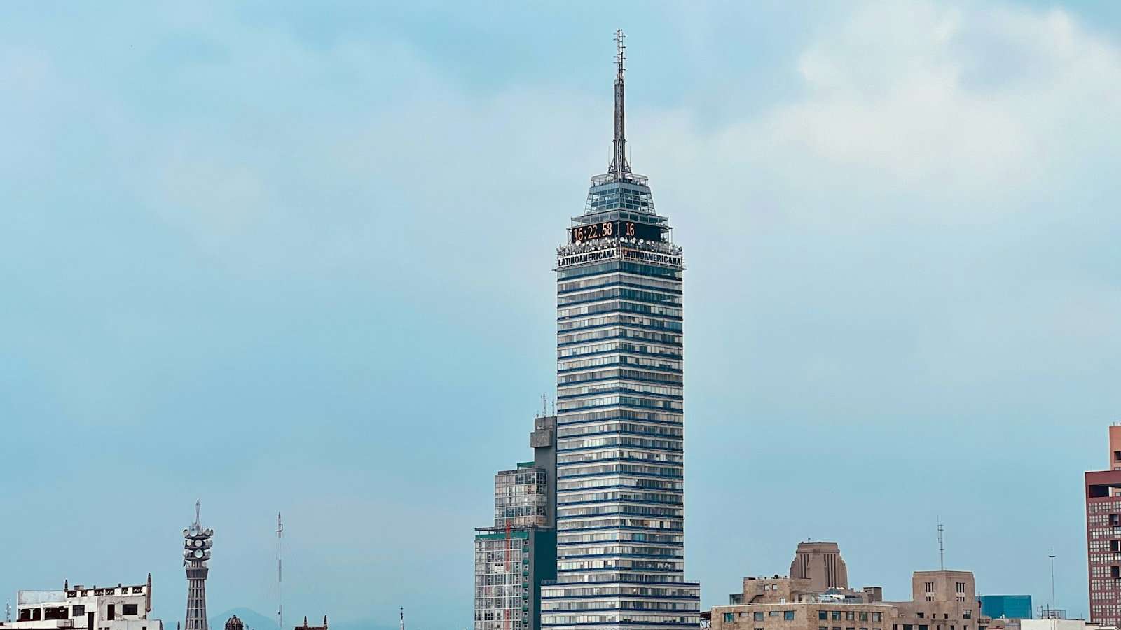 Depa en CDMX